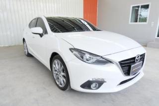 MAZDA 3 NEW SKYACTIVE 2.0S SEDAN  2016/2018