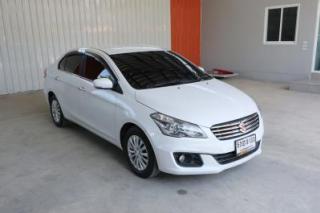 SUZUKI CIAZ 1.2 GLX 2016/2017