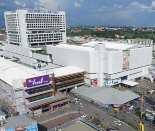 OFfice อาคารเซียร์รังสิต 1BEDROOM1BR 42350 THB   ราคาดีสุด -
