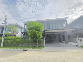 ขายด่วน! บ้านสวยพร้อมอยู่ เจ้าของขายเอง ราคาคุ้มที่สุดในโครงการ ที่ให้ทั้งพื้นที่ ความสะดวก และไลฟ์สไตล์ครบในหลังเดียว | รหัส 93385