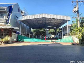 บ้านเดี่ยว กาฬสินธุ์ ถนน ธนะผล อำเภอ เมืองกาฬสินธุ์ จังหวัด กาฬสินธุ์