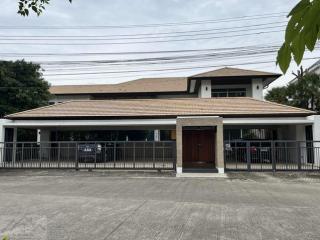 บ้าน - 75000000 บ. 5 BR 6 น้ำ ขนาด 59 ตรว. 2 Ngan 0 RAI ใกล้ เดอะคริสตัล เลียบด่วน ใกล้แหล่งอำนวยความสะดวก