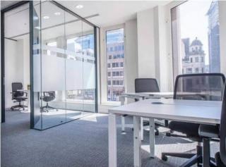 OFfice อาคาร สุขุมวิท ฮิลล์ ราคาต่ำกว่าตลาด