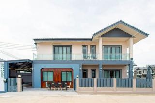 ให้เช่า 65,000 บาท สันทราย บ้านพูลวิลล่าสุดหรู หลังใหญ่ #เฟอร์นิเจอร์ครบ #ใกล้โรงเรียนต้นกล้า ใกล้เมือง เดินทางสะดวก
