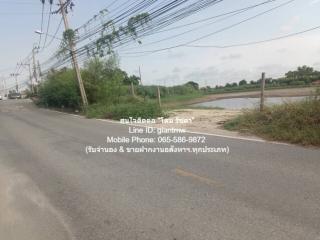 ที่ดิน ที่ดิน ใกล้เอเเบค บางนา สมุทรปราการ ลดกระจาย