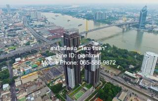 FOR SALE คอนโด สตาร์ วิว  7400000 THAI BAHT ใกล้กับ รถไฟฟ้า BTS สุรศักดิ์ ราคาไม่แรง