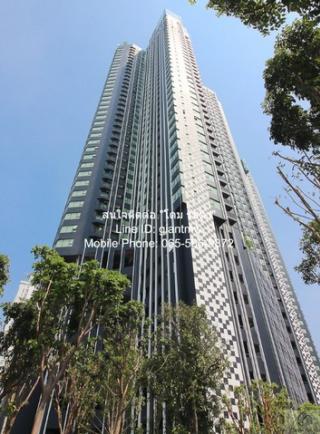 ให้เช่า RENT CONDOMINIUM Life Ladprao ราคาดี