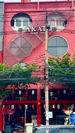 เซ้งถูกมากก บาร์  อิชากิยะ ย่านปิ่นเกล้า พร้อมบริหาร มีอุปกรณ์ครบ พนักงาน ระบบการทำงาน