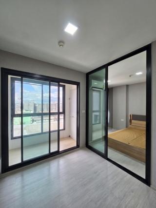 ขาย Maxxi Condo พหลโยธิน 34 ใกล้ ม.เกษตร BTS เสนานิคม | 1 นอน 26.52 ตร.ม. ชั้น 8 วิวโล่ง ผู้ขายออกค่าโอน