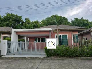 7969150 ให้เช่า บ้าน กรอกยายชา 3 ห้องนอน สถานที่ใกล้ วัดกรอกยายชา  พื้นที่ใช้สอย 1 ตร.ม.