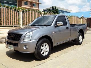 ISUZU D-MAX SPARK EX 2.5 i-TEQ (POWER) ปลายปี 2006 