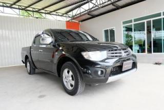  MITSUBISHI TRITON 2.5 GLX 2014 (บุคคล)