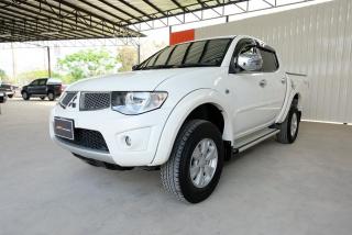MITSUBISHI TRITON DOUBLECAB 2.5 GLS PLUS VG TURBO 2014