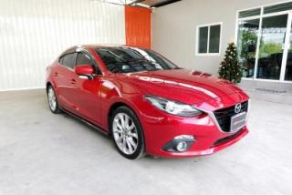 MAZDA 3 2.0 S SKYACTIV 2014/2016 