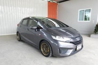 HONDA JAZZ 1.5 S (GK) 2015 (บุคคล) 