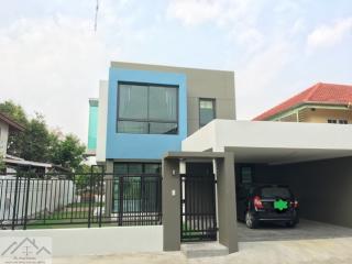 บ้าน - ขนาด = 61 ตร.วา 2ห้องนอน   NICE! กรุงเทพ