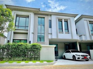 บ้าน -  49000 - ใกล้ ฟิวเจอร์พาร์ค รังสิต จัดหนักจัดเต็ม -