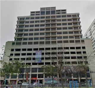 OFfice ธนบุรีพลาซ่า 1 ตร.วา 0 ngan 1 RAI 1Bedroom 10000 thb ใกล้ - NEW!