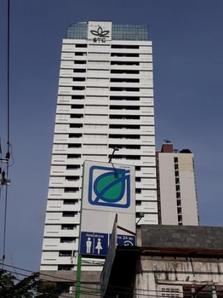 OFfice อาคารไทยศรี 401 ตร.วา 1 ห้องนอน ไม่ไกลจาก - ทำเลน่าอยู่ กรุงเทพ
