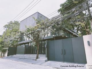 อาคารพาณิชย์ -  พ.ท. 0 Rai 2 NGAN 31 Square Wah 350000 B. ใกล้กับ  ห่างจาก MRT ลาดพร้าว 1.5 กม. พื้้นที่กว้างขวาง -
