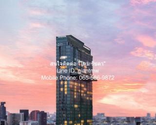 ต้องการให้เช่า Condo. วิช ซิกเนเจอร์ มิดทาวน์ สยาม Wish Signature Midtown Siam 1 BR 30 ตรม 19000 THAI BAHT ไม่ไกลจาก รถไฟฟ้า BTS ราชเทวี ทำเลดีเยี่ยม