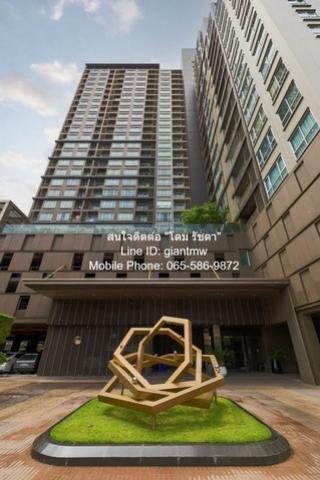 Condo. ไฮฟ์ ตากสิน 50square meter 1ห้องนอน   ราคาถูกเหลือเชื่อ กรุงเทพ