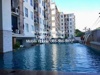 CONDO Regent Home 5 Ratchada 19 รีเจ้นท์ โฮม 5 รัชดาภิเษก 19 2650000 BAHT  63SQ.M.   ราคา-ถูก กรุงเทพ