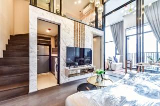 Owner Post (ค่าเช่า 50,000) Condo Park Origin Ratchathewi-Siam