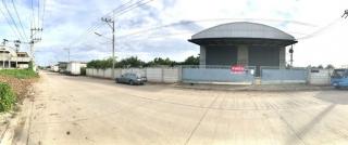 ขายโรงงานใหม่ พื้นที่ 3 ไร่ครึ่ง พร้อมใช้งาน โครงการมหาชัย แฟคตอรี่ ถนนพระราม 2 ทำเลศักยภาพ