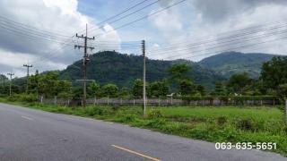 ขายที่สวยติดถนนวิวเขาอลัง 2 ไร่ ต.เขาพระ อ.เมืองนครนายก โฉนดครุฑแดงพร้อมโอน การเดินทางสะดวกถนนดีตลอดเส้นทาง ใกล้แหล่งท่องเที่ยวมากมาย
