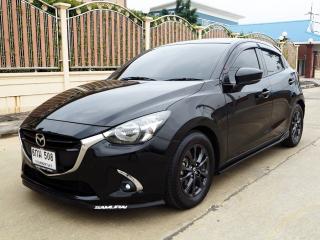 MAZDA 2 1.3 SKYACTIVE SPORTS HIGH CONNECT ปี 2017