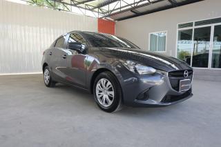 Mazda2 New 1.3 Skyactive Standard Sedan2016