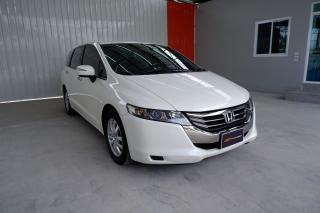 HONDA ODYSSEY 2.4 JP 2012