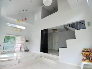 cx ขายบ้านเดี่ยว สรงประภา ดอนเมือง 133.5 ตรม โทร 0999983897
