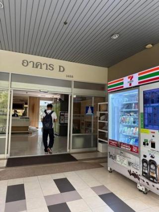 ขายคอนโด ลุมพินี เพลส รัชโยธิน ใกล้ BTS รัชโยธิน 1 ห้องนอน 30 ตร.ม. ห้องสวย พร้อมอยู่ เหมาะลงทุน