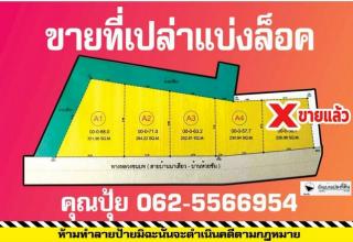 ขายที่เปล่าชัยภูมิ..ขายที่แบ่งล็อค.. ขายที่เปล่าตำบลนาเสียวชัยภูมิ ... ขายที่เปล่าติดถนนบ้านนาเสียว   ต.นาเสียว อ.เมืองชัยภูมิ จ.ชัยภูมิ