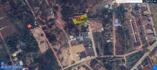 ขายที่หัวหิน ขายที่เปล่านาตาช้าง1 | ติดถนนทางหลวงหัวนาทับใต้ พิกัด : ต.หนองแก อ.หัวหิน จ.ประจวบคีรีขันธ์