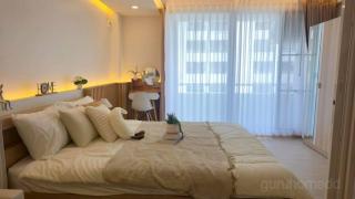 ขาย คอนโด City Villa ลาดพร้าว ห้องขนาด 30 ตรม ชั้น 4 ตึกF2 รีโนเวทใหม่ทั้งห้อง พร้อมเข้าอยู่ - ghd000866