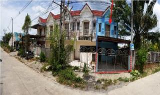ขายทาวน์เฮ้าส์ 2 ชั้น •ท่ายาง •ทุ่งใหญ่ •นครศรีธรรมราช