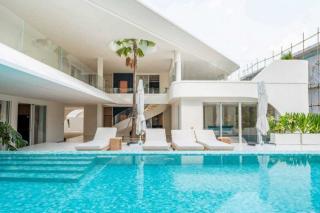 ขาย】Big V – Type B Luxury Family Pool Villa พูลวิลล่าสุดหรูสำหรับครอบครัว