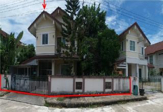 บ้านเดี่ยวสุดหรู หมู่บ้านโนเบิล ทารา งามวงศ์วาน พร้อมสระว่ายน้ำส่วนตัว แปลงมุมในโครงการคุณภาพ ติดรถไฟฟ้า ขายต่ำกว่าราคาประเมิน