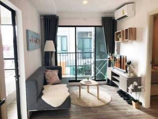 For Sale / ขาย B Loft Lite Sukhumvit 115 39ตรม คอนโดพร้อมอยู่ ใกล้ BTS ปู่เจ้า