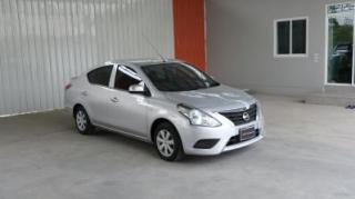 NISSAN ALMERA 1.2 E 2016/2017 