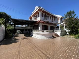 T26-104 ขาย บ้าน - 1 งาน 105 ตารางวา 8590000 บาท ชั้นทั้งหมด 4 ชั้น ใกล้กับ ใกล้เลียบด่วน รถไฟฟ้าสายสีชมพู สถานีวัชรพล