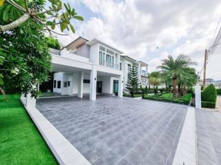ให้เช่า บ้านเดี่ยว หมู่บ้านเพอร์เฟค มาสเตอร์พีซ สุขุมวิท 77 ใกล้โรบินสันลาดกระบัง ย่านลาดกระบัง