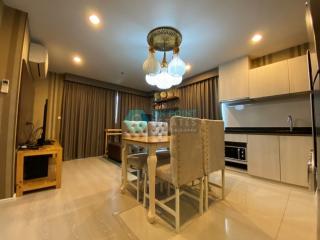 Rhythm Sathorn - Narathiwas 2 Bedrooms 2 Bathroom for Rent (A2191)