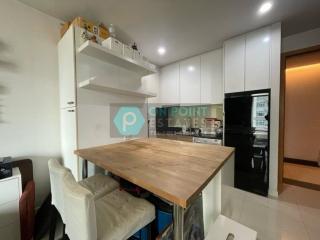 Circle Condominium 1 Bedroom 1 Bathroom for Rent (A2807)