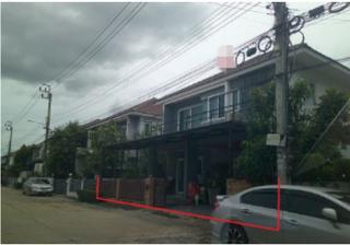ขาย บ้านเดี่ยว โครงการ เดอะเบสท์ หทัยราษฎร์ ถนนไทยรามัญ กรุงเทพมหานคร