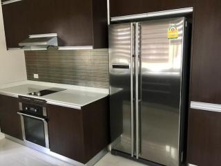 BH4236 ให้เช่าบ้านเดี่ยว Perfect Masterpiece The Metro พระราม 9 บ้านหรูพร้อมเฟอร์นิเจอร์ ใกล้ Airport Rail Link บ้านทับช้าง