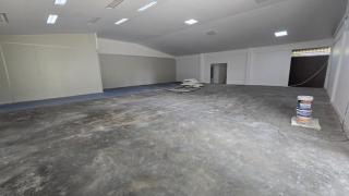 ให้เช่าโกดังเหมาะเก็บสินค้า ทำไลน์สดออนไลน์ WAREHOUSE FOR RENT รถใหญ่เข้าได้  ใกล้มอเตอร์เวย์  ห้วยกะปิ ชลบุรี